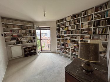 Appartement a vendre Rennes 35000 Ille-et-Vilaine 103 m2 5 pièces 424400 euros