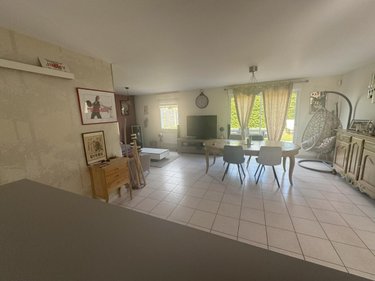 Maison a vendre Escaudoeuvres 59161 Nord 101 m2 5 pièces 241000 euros