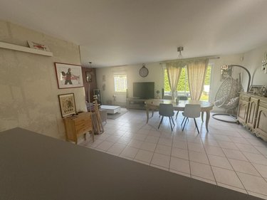 Maison a vendre Escaudoeuvres 59161 Nord 101 m2 5 pièces 262000 euros