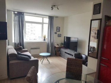 Location appartement Boulogne-sur-Mer 62200 Pas-de-Calais 61 m2 3 pièces 640 euros