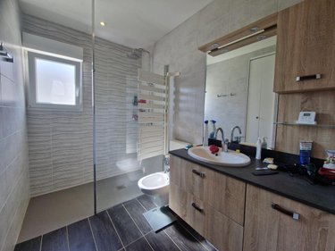 Maison a vendre Chaumes-en-Retz 44320 Loire-Atlantique 117 m2 4 pièces 271950 euros