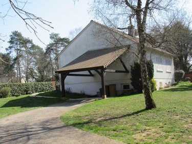 Location maison Paucourt 45200 Loiret 119 m2 4 pièces 970 euros