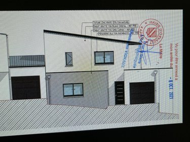 Maison a vendre Orvault 44700 Loire-Atlantique 127 m2 6 pièces 545800 euros