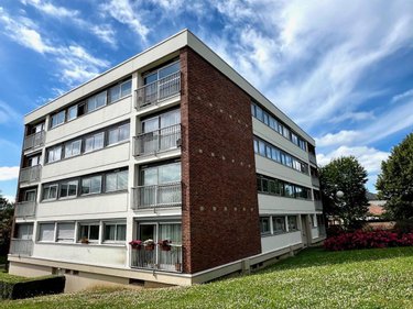 Appartement a vendre Déville-lès-Rouen 76250 Seine-Maritime 106 m2  141750 euros