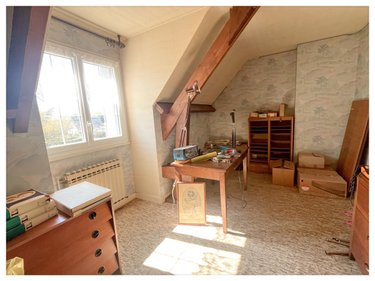 Maison a vendre Cantenay-Épinard 49460 Maine-et-Loire 144 m2 6 pièces 523210 euros