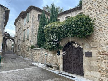 Maison a vendre Visan 84820 Vaucluse 135 m2 5 pièces 289000 euros