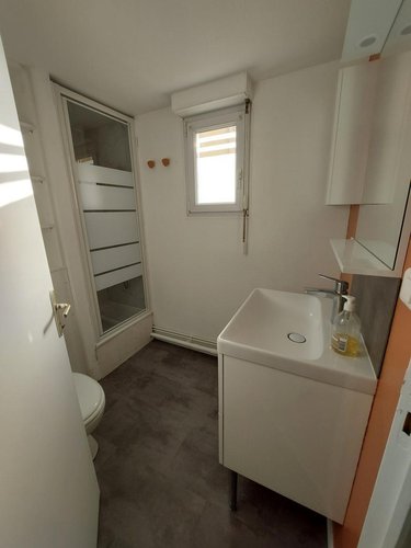 Location appartement Reims 51100 Marne 27 m2 2 pièces 600 euros