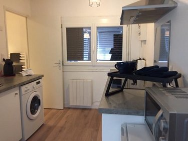 Location appartement Rouen 76000 Seine-Maritime 28 m2  470 euros