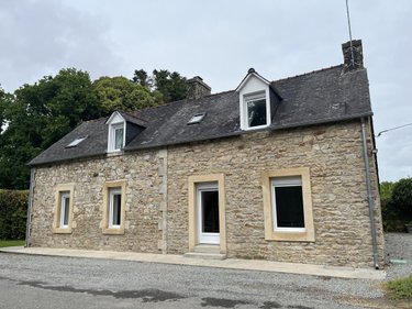 Maison a vendre Saint-Évarzec 29170 Finistère 110 m2 4 pièces 229900 euros
