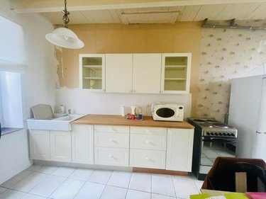 Maison a vendre Saint-Hervé 22460 Côtes-d'Armor 70 m2  136000 euros