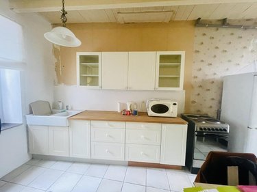 Maison a vendre Saint-Hervé 22460 Côtes-d'Armor 70 m2  104990 euros