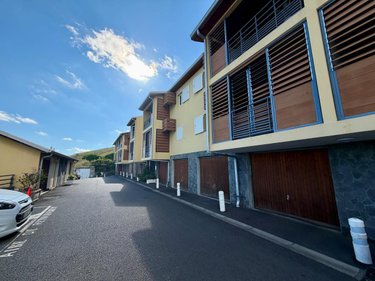Appartement a vendre Saint-Paul 97460 Réunion 70 m2 4 pièces 397000 euros