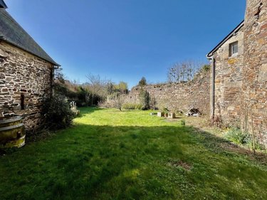 Maison a vendre Dol-de-Bretagne 35120 Ille-et-Vilaine 157 m2 7 pièces 419800 euros