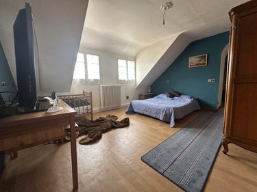 Maison a vendre Erdre-en-Anjou 49220 Maine-et-Loire 158 m2 6 pièces 246280 euros
