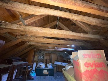 Maison a vendre Saint-Alban-sur-Limagnole 48120 Lozère 135 m2 5 pièces 70000 euros