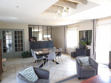 Maison a vendre Saint-Venant 62350 Pas-de-Calais 190 m2 6 pièces 370000 euros
