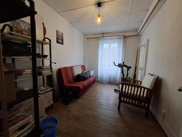 Maison a vendre Cherbourg-en-Cotentin 50100 Manche 127 m2 7 pièces 190000 euros