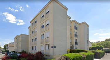 Location appartement Reims 51100 Marne 59 m2 3 pièces 600 euros