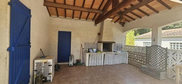Maison a vendre Sussargues 34160 Hérault 120 m2 4 pièces 499500 euros