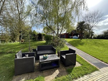 Maison a vendre Nouvoitou 35410 Ille-et-Vilaine 172 m2 6 pièces 437300 euros