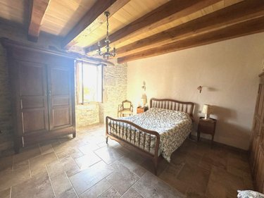 Maison a vendre Saint Géry Vers 46330 Lot 163 m2 7 pièces 468000 euros