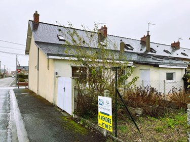 Maison a vendre Sainte-Jamme-sur-Sarthe 72380 Sarthe 111 m2 4 pièces 146840 euros