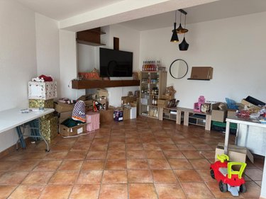 Immeuble a vendre Percy-en-Normandie 50410 Manche 187 m2  185350 euros