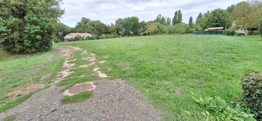 Terrain a batir a vendre Saint-Jean-Poutge 32190 Gers 3981 m2  65000 euros