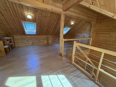 Maison a vendre Camors 56330 Morbihan 117 m2 3 pièces 369220 euros