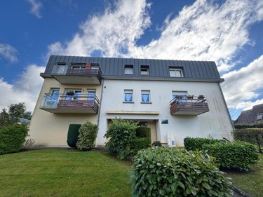 Location appartement Criquetot-l'Esneval 76280 Seine-Maritime 70 m2  860 euros