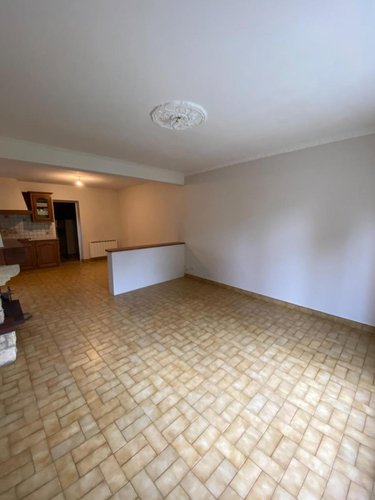 Maison a vendre Cherré-Au 72400 Sarthe 104 m2 5 pièces 166400 euros