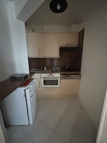 Appartement a vendre Vannes 56000 Morbihan 38 m2 2 pièces 189800 euros