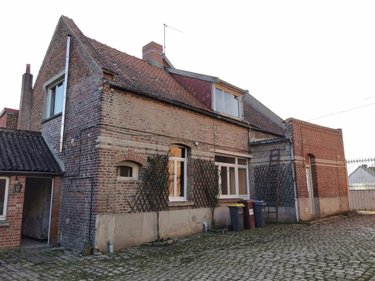 Maison a vendre Aubigny-au-Bac 59265 Nord 351 m2 13 pièces 359000 euros