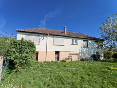 Maison a vendre Fréchencourt 80260 Somme 95 m2 6 pièces 207800 euros
