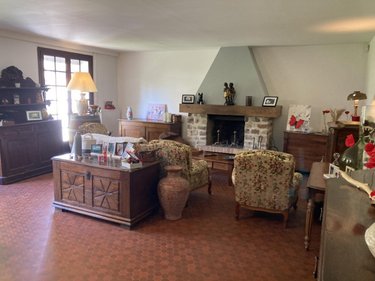Maison a vendre Arras 62000 Pas-de-Calais 140 m2 8 pièces 301600 euros