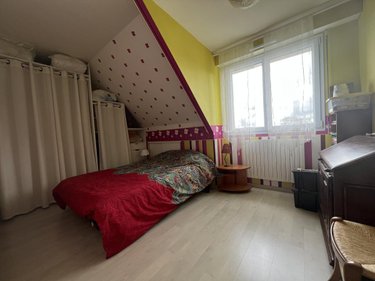 Maison a vendre Brandérion 56700 Morbihan 130 m2 7 pièces 317126 euros
