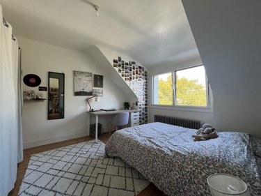 Maison a vendre Lorient 56100 Morbihan 159 m2 8 pièces 570652 euros