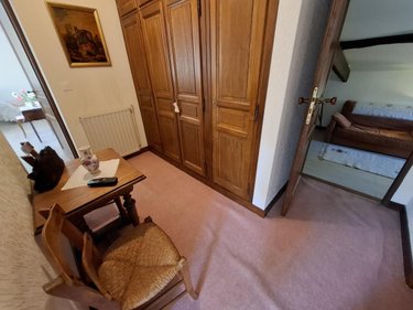 Maison a vendre Nieul-lès-Saintes 17810 Charente-Maritime 223 m2 7 pièces 375000 euros