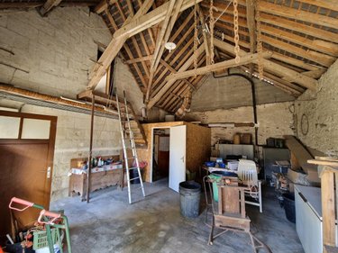 Maison a vendre Loire-Authion 49250 Maine-et-Loire 83 m2 5 pièces 209300 euros
