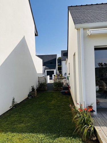 Maison a vendre Arradon 56610 Morbihan 70 m2 4 pièces 530500 euros