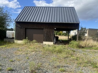 Maison a vendre Ploëzal 22260 Côtes-d'Armor 140 m2  220500 euros