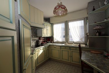 Appartement a vendre Cambrai 59400 Nord 82 m2 4 pièces 147700 euros