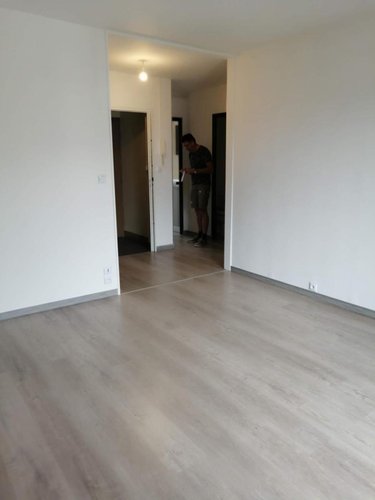 Location appartement Dole 39100 Jura 55 m2 3 pièces 710 euros