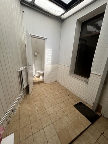 Maison a vendre Boulogne-sur-Mer 62200 Pas-de-Calais 70 m2 4 pièces 66000 euros