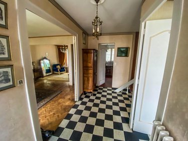 Maison a vendre Angers 49000 Maine-et-Loire 123 m2 5 pièces 293440 euros