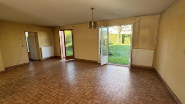 Maison a vendre Bois-Guillaume 76230 Seine-Maritime 135 m2 6 pièces 393750 euros