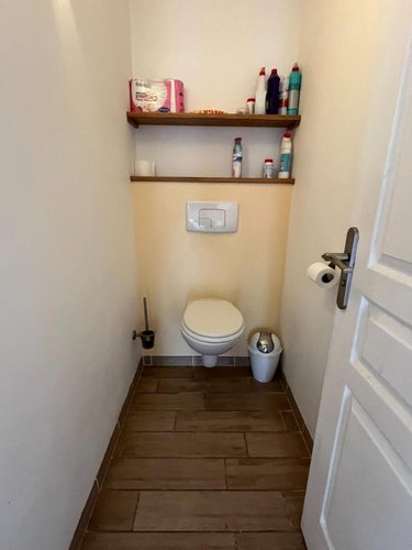 Maison a vendre Ports sur Vienne 37800 Indre-et-Loire 124 m2 134 pièces 127200 euros