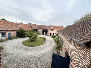 Maison a vendre Blangy-Tronville 80440 Somme 173 m2 7 pièces 338000 euros