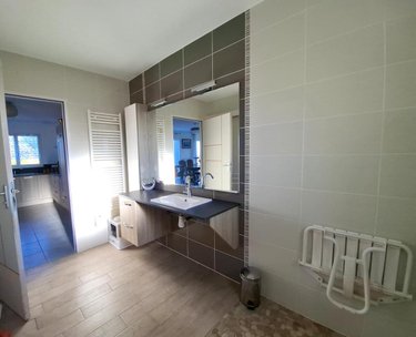 Maison a vendre Vicq-sur-Mer 50330 Manche 85 m2 4 pièces 316200 euros