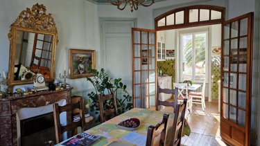 Maison a vendre Saint-Malo 35400 Ille-et-Vilaine 166 m2 8 pièces 977600 euros